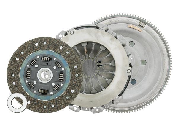 Kit d'embrayage AISIN SKE-VG59